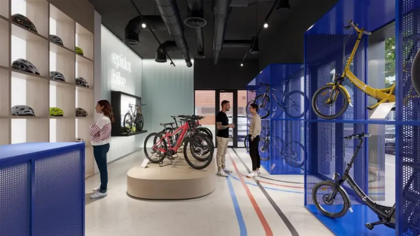 Prodej obchodního prostoru, Brno, Plynárenská, 47 m2