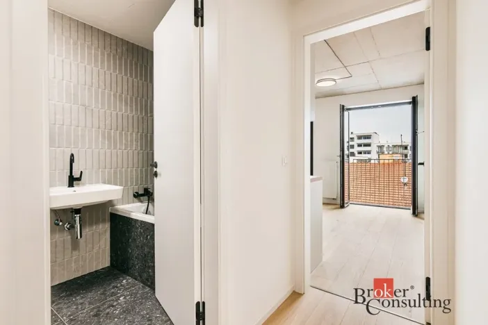 Pronájem bytu 1+kk, Brno, Bratislavská, 26 m2