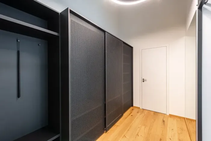 Prodej bytu 2+kk, Praha - Košíře, Naskové, 117 m2