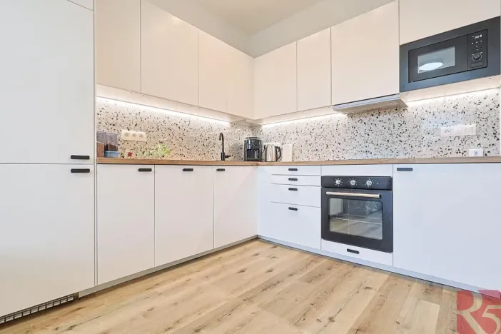 Prodej bytu 3+kk, Praha - Žižkov, Hartigova, 69 m2