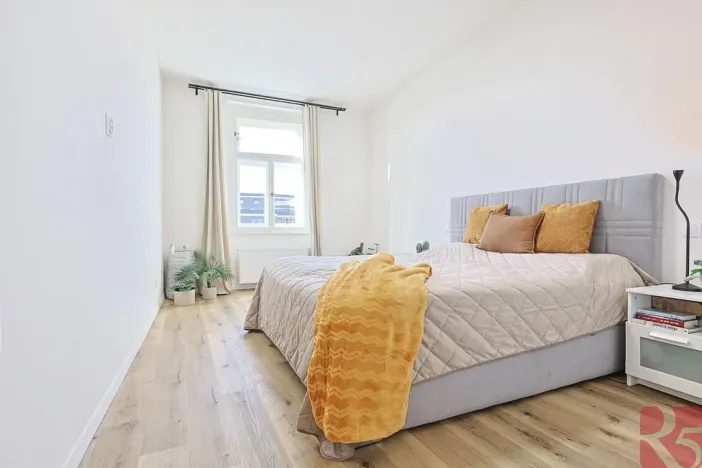 Prodej bytu 3+kk, Praha - Žižkov, Hartigova, 69 m2