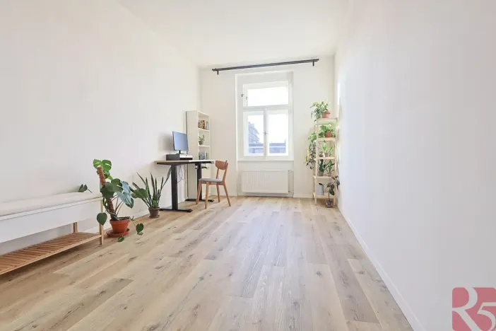 Prodej bytu 3+kk, Praha - Žižkov, Hartigova, 69 m2