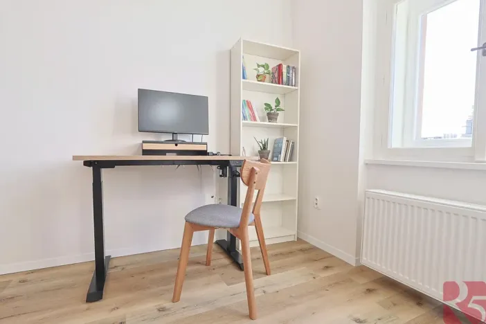 Prodej bytu 3+kk, Praha - Žižkov, Hartigova, 69 m2