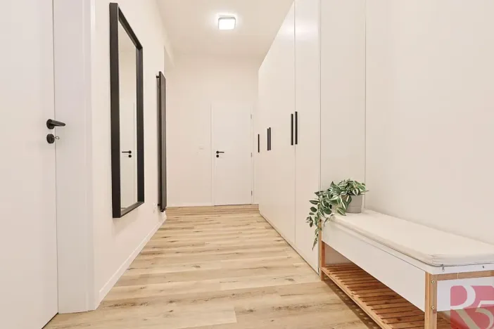 Prodej bytu 3+kk, Praha - Žižkov, Hartigova, 69 m2
