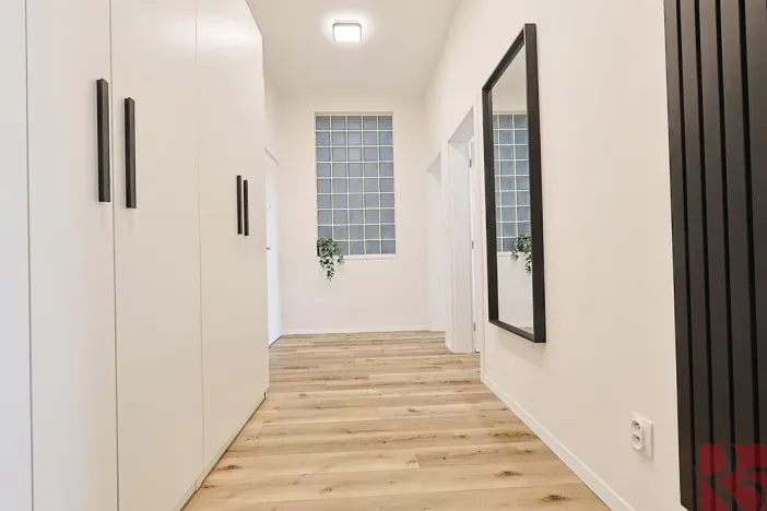 Prodej bytu 3+kk, Praha - Žižkov, Hartigova, 69 m2