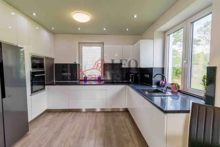 Prodej rodinného domu, Nové Město na Moravě - Olešná, 104 m2
