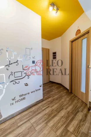Prodej rodinného domu, Nové Město na Moravě - Olešná, 104 m2