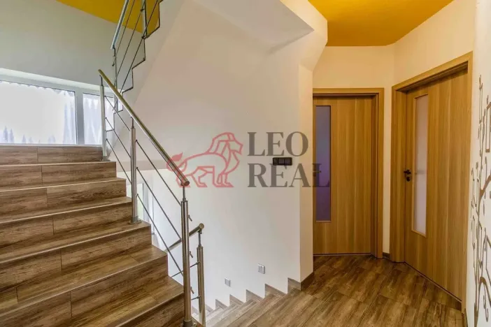 Prodej rodinného domu, Nové Město na Moravě - Olešná, 104 m2
