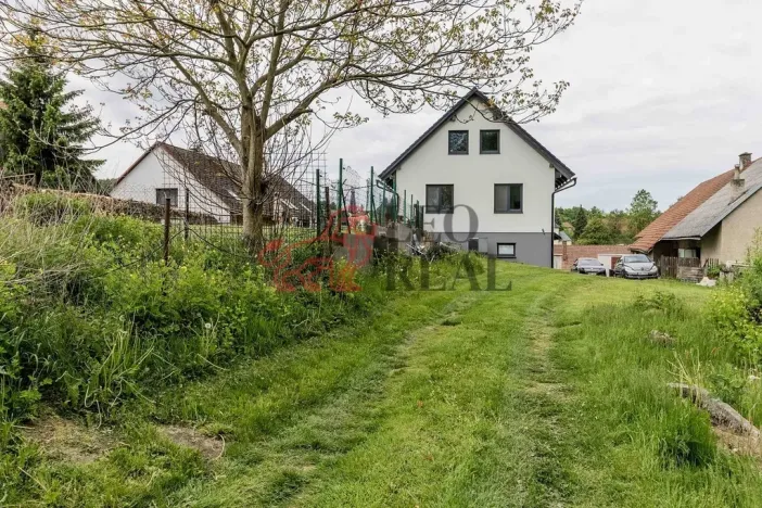 Prodej rodinného domu, Nové Město na Moravě - Olešná, 104 m2