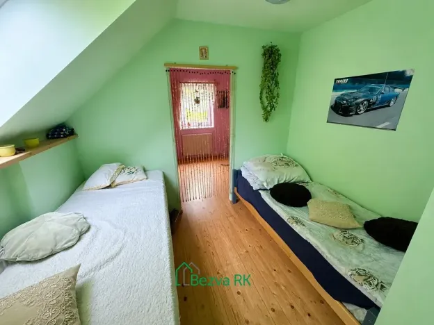 Prodej rodinného domu, Struhařov, 202 m2