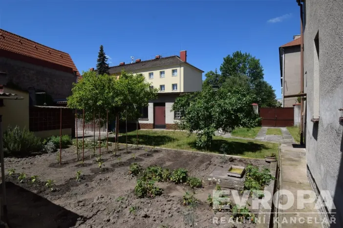 Prodej rodinného domu, Kolín - Kolín IV, Havlíčkova, 190 m2