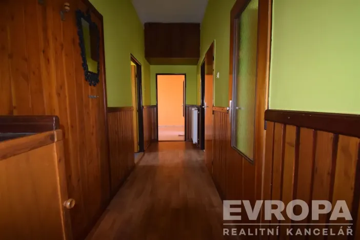 Prodej rodinného domu, Kolín - Kolín IV, Havlíčkova, 190 m2