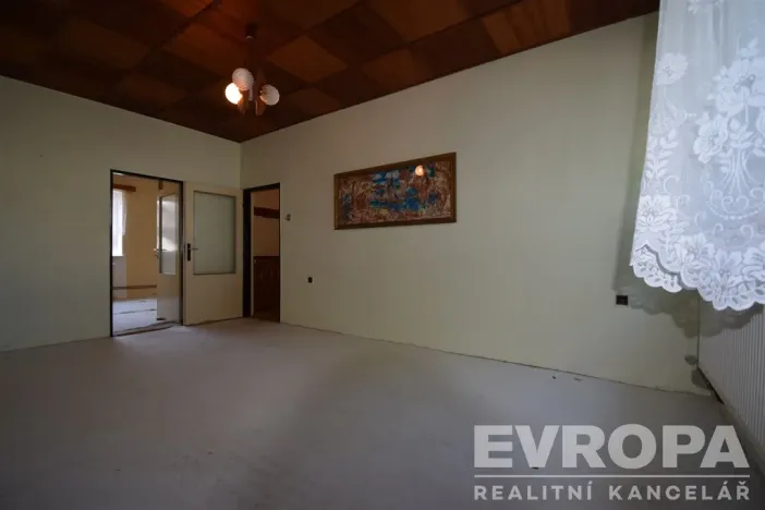 Prodej rodinného domu, Kolín - Kolín IV, Havlíčkova, 190 m2