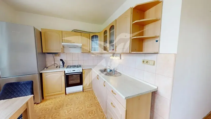 Pronájem bytu 3+1, Planá, Fučíkova, 85 m2