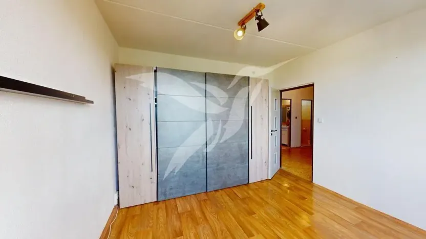 Pronájem bytu 3+1, Planá, Fučíkova, 85 m2