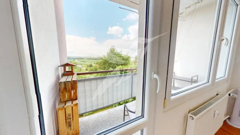 Pronájem bytu 3+1, Planá, Fučíkova, 85 m2