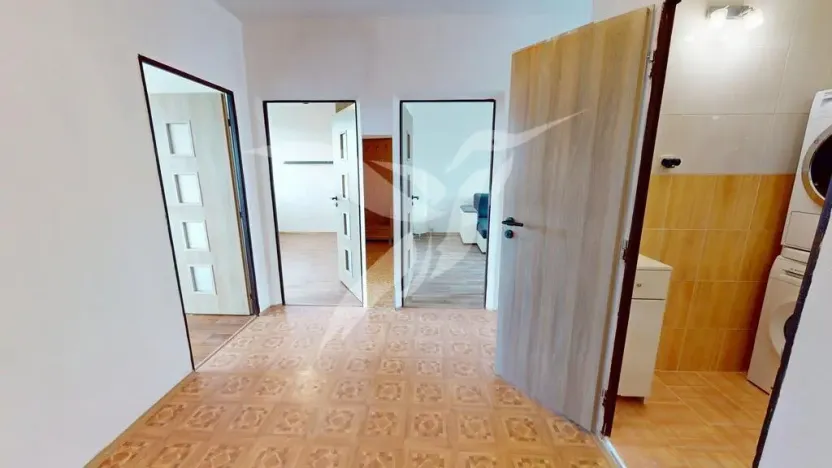 Pronájem bytu 3+1, Planá, Fučíkova, 85 m2