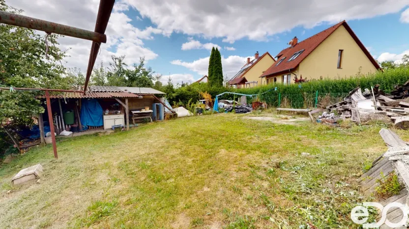 Prodej činžovního domu, Rychnov nad Kněžnou, Pelclovo nábřeží, 194 m2