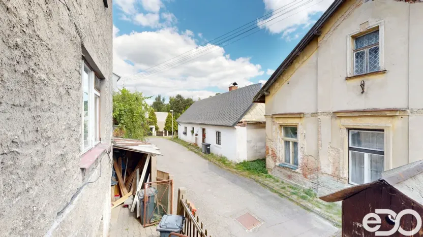 Prodej činžovního domu, Rychnov nad Kněžnou, Pelclovo nábřeží, 194 m2