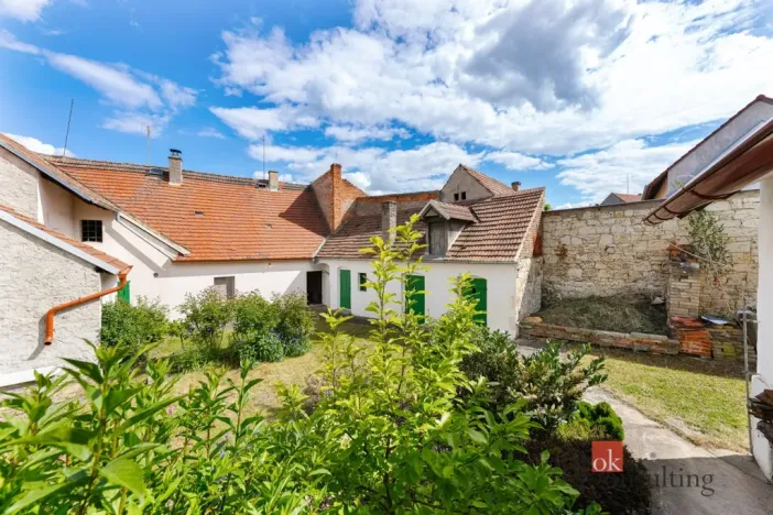Prodej rodinného domu, Ročov, 141 m2