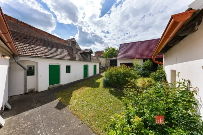 Prodej rodinného domu, Ročov, 141 m2