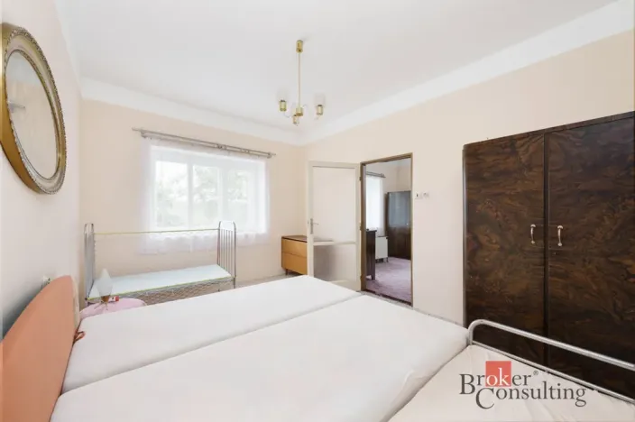Prodej rodinného domu, Ročov, 141 m2