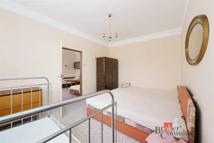 Prodej rodinného domu, Ročov, 141 m2