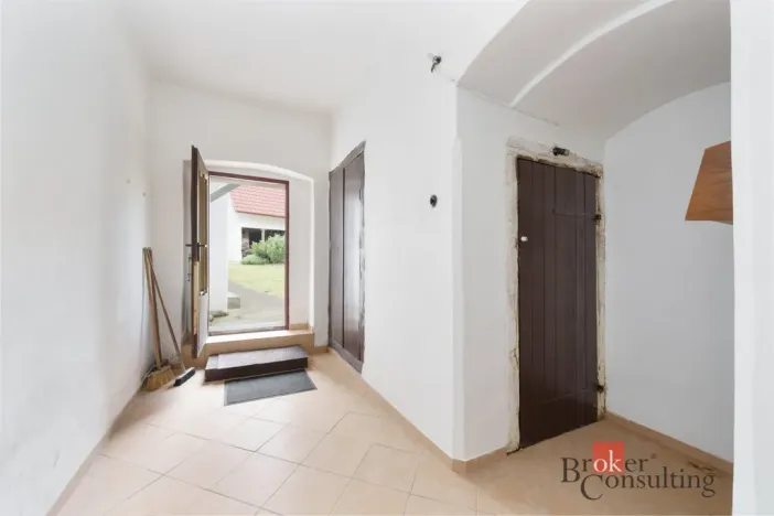 Prodej rodinného domu, Ročov, 141 m2