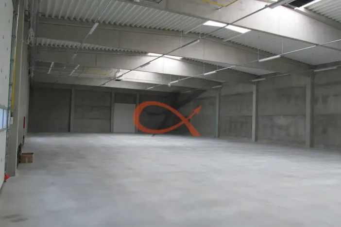Pronájem skladu, Valašské Meziříčí, M. Alše, 180 m2