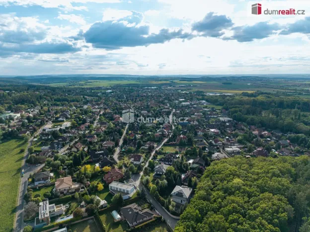 Prodej rodinného domu, Jesenice - Horní Jirčany, Budějovická, 106 m2