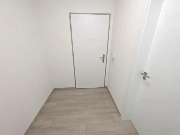 Pronájem bytu 1+kk, Praha - Vysočany, Poděbradská, 39 m2