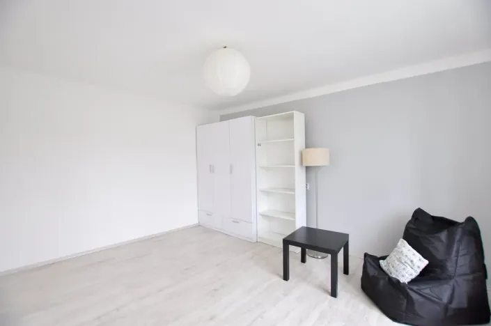 Pronájem bytu 1+kk, Trutnov - Horní Staré Město, U Hřiště I, 29 m2