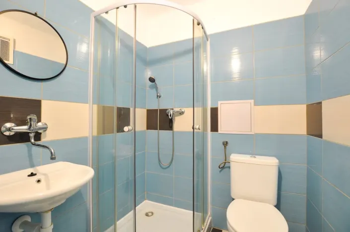 Pronájem bytu 1+1, Trutnov - Horní Staré Město, U Hřiště I, 29 m2