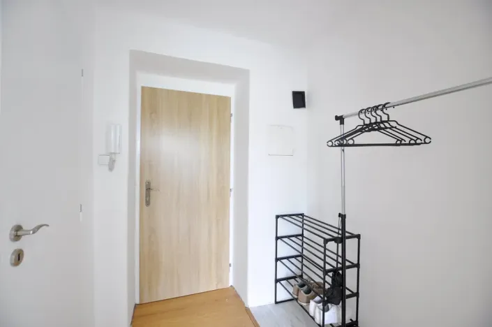 Pronájem bytu 1+1, Trutnov - Horní Staré Město, U Hřiště I, 29 m2