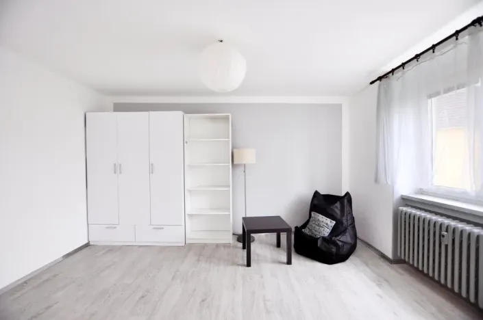 Pronájem bytu 1+1, Trutnov - Horní Staré Město, U Hřiště I, 29 m2