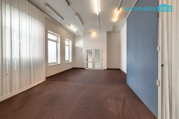 Prodej činžovního domu, Sokolov, U Divadla, 360 m2