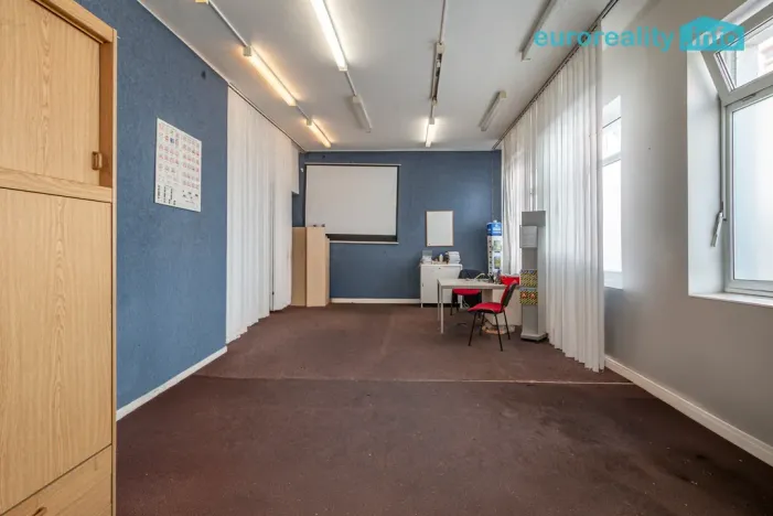 Prodej činžovního domu, Sokolov, U Divadla, 360 m2