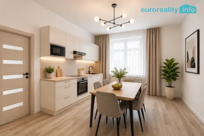 Prodej činžovního domu, Sokolov, U Divadla, 360 m2