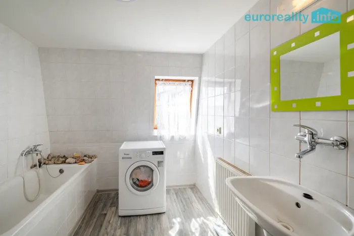 Prodej činžovního domu, Sokolov, U Divadla, 360 m2