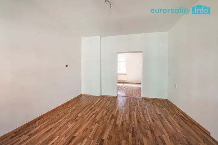 Prodej činžovního domu, Sokolov, U Divadla, 360 m2