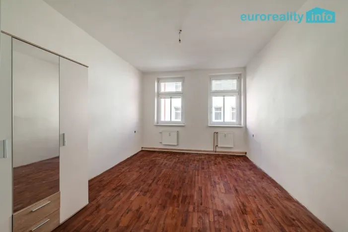 Prodej činžovního domu, Sokolov, U Divadla, 360 m2