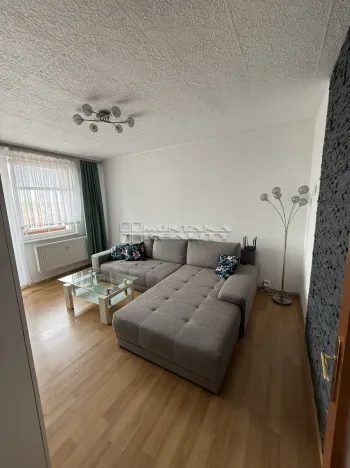 Pronájem bytu 2+1, Štěpánov, Sídliště, 50 m2