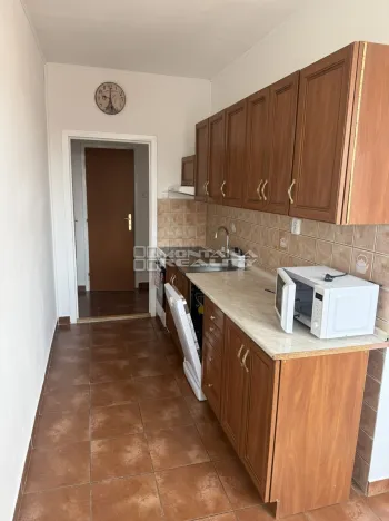 Pronájem bytu 2+1, Štěpánov, Sídliště, 50 m2