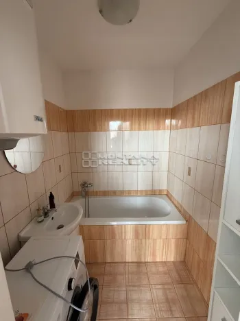 Pronájem bytu 2+1, Štěpánov, Sídliště, 50 m2
