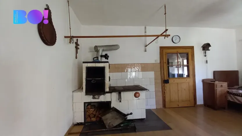 Prodej rodinného domu, Jimramov, Borovnická, 104 m2