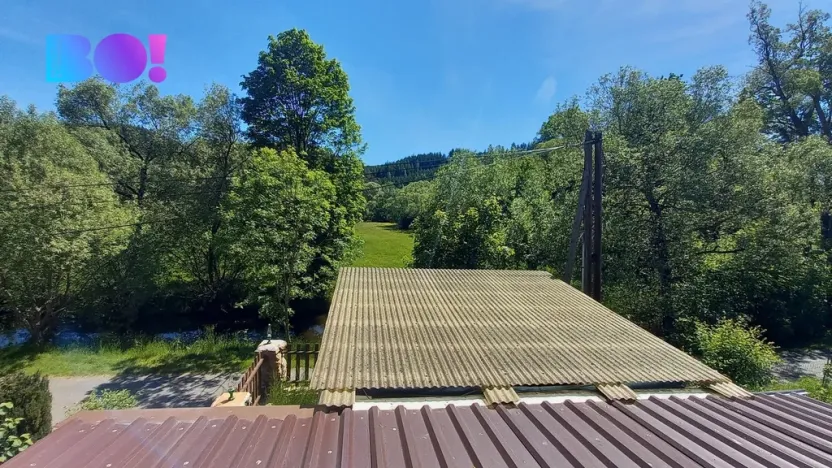 Prodej rodinného domu, Jimramov, Borovnická, 104 m2