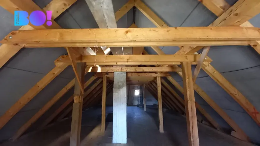 Prodej rodinného domu, Jimramov, Borovnická, 104 m2