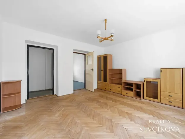 Prodej bytu 2+1, Hradec Králové, M. D. Rettigové, 62 m2