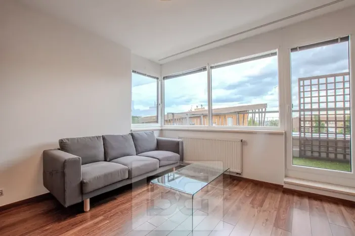 Pronájem bytu 3+kk, Praha - Velká Chuchle, 70 m2