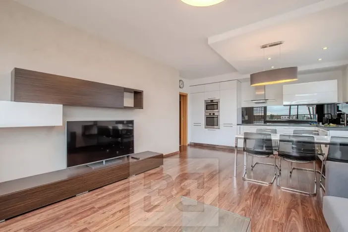 Pronájem bytu 3+kk, Praha - Velká Chuchle, 70 m2